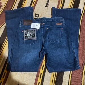 Women’s Smith and Rogue Bootcut Jeans!